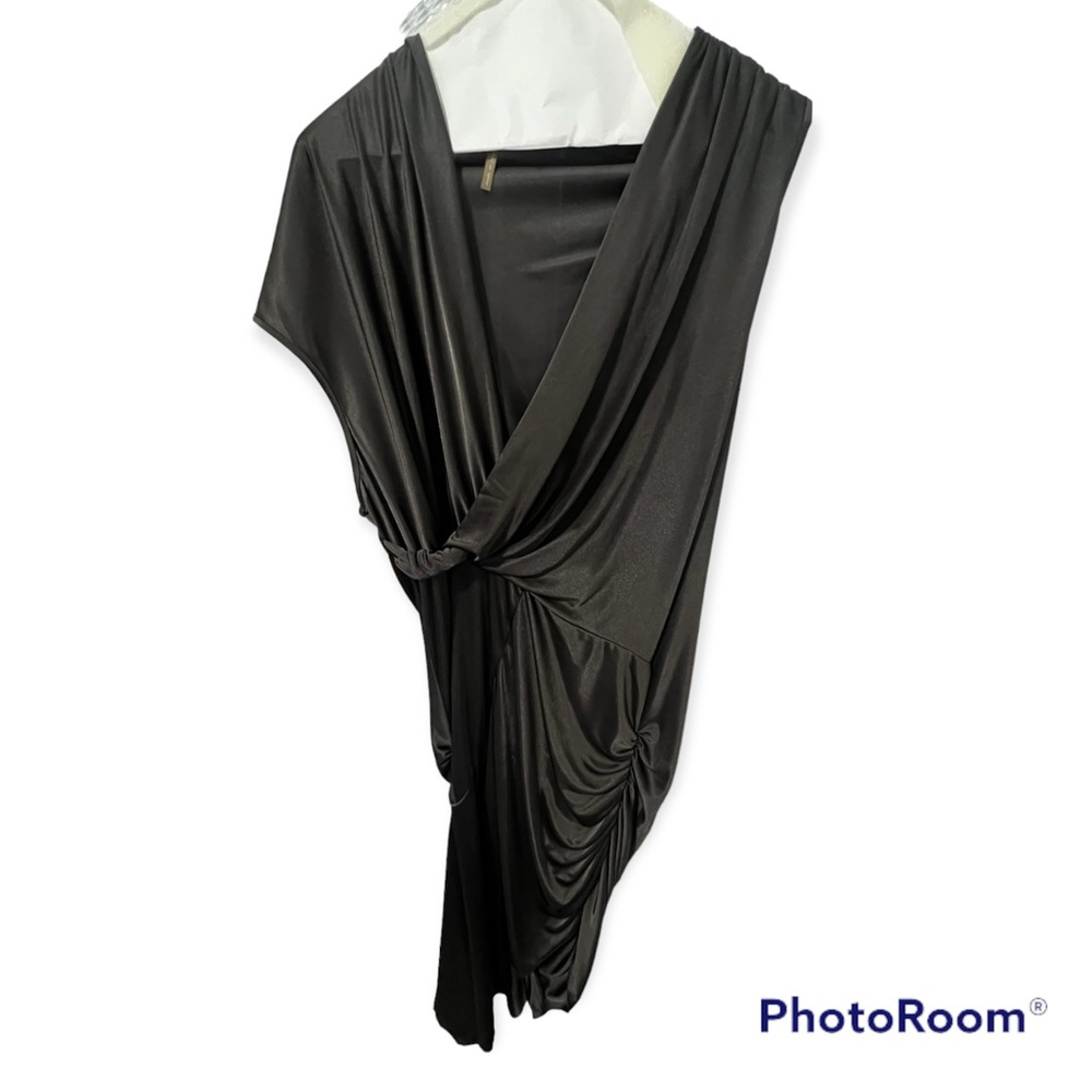 Max Azria BCBG cocktail dress
